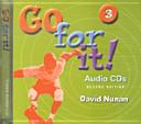 Go for It! By:Nunan, David Eur:16,24 Ден2:300