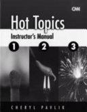 Hot Topics: Instructor's Manual By:Pavlik, Cheryl Eur:21,12 Ден2:300