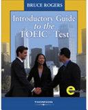 Introductory Guide to the TOEIC Test By:Rogers, Bruce Eur:4,88 Ден2:2199