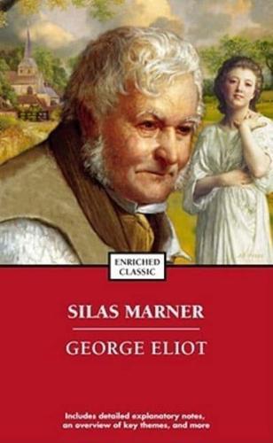 Silas Marner - Enriched Classic By:Gale, Jesse Eur:4,86 Ден2:299