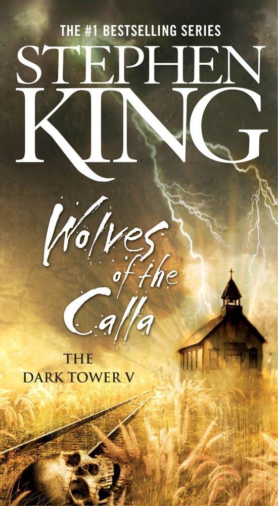 The Dark Tower V : The Wolves of the Calla By:King, Stephen Eur:3,24 Ден2:599