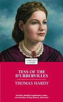 Tess of the D'Urbervilles By:Hardy, Thomas Eur:4,86 Ден2:299