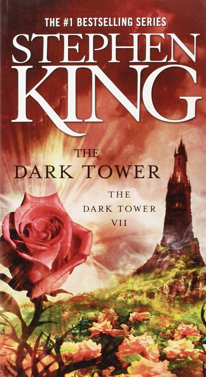 The Dark Tower VII : The Dark Tower By:King, Stephen Eur:17,87 Ден2:599