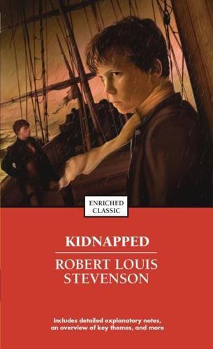 Kidnapped - Enriched Classic By:Robert Louis Stevenson Eur:22,75 Ден2:199