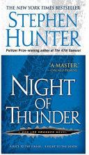 Night of Thunder By:Hunter, Stephen Eur:14,62 Ден2:599