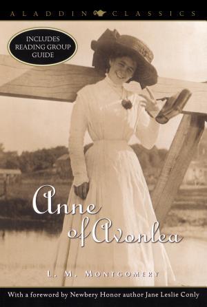 Anne of Avonlea By:Montgomery, L. M. Eur:4,86 Ден2:313