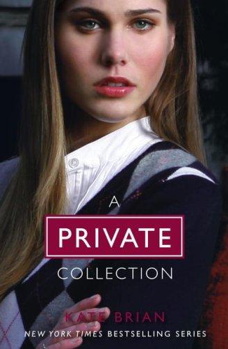 A Private Collection (Boxed Set) : Private, Invitation Only, Untouchable, Confessions By:Brian, Kate Eur:11,37 Ден2:1999