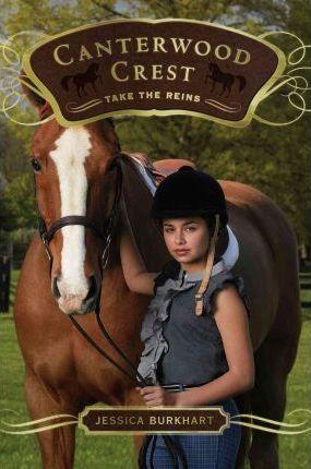 Take the Reins By:Burkhart, Jessica Eur:8,11 Ден2:599
