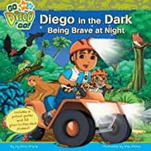 Diego in the Dark : Being Brave at Night By:Stierle, Cynthia Eur:6,49 Ден2:499