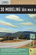 Exploring 3D Modeling with 3ds Max 8 By:Till, Steven Eur:39,01 Ден1:2599