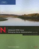 Advanced Suse Linux Enterprise Server Administration By:Eckert, Jason W. Eur:9,74 Ден2:2999