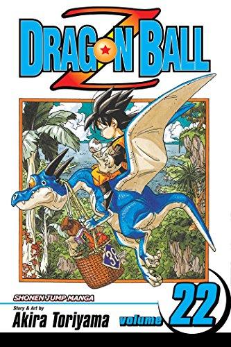 Dragon Ball Z, Vol. 22 By:Toriyama, Akira Eur:14,62 Ден2:599