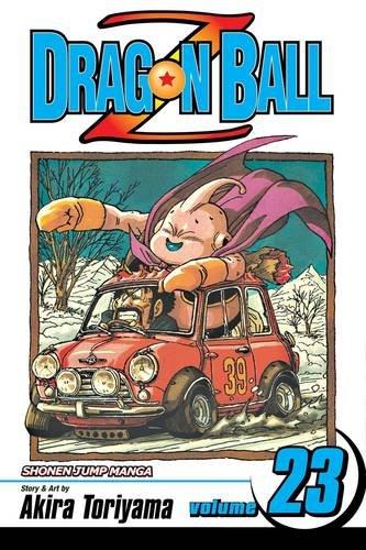 Dragon Ball Z, Vol. 23 By:Toriyama, Akira Eur:12,99 Ден2:599