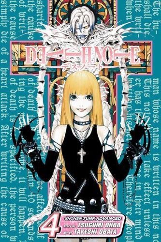 Love - Death Note By:Obata, Takeshi Eur:9,74 Ден2:599