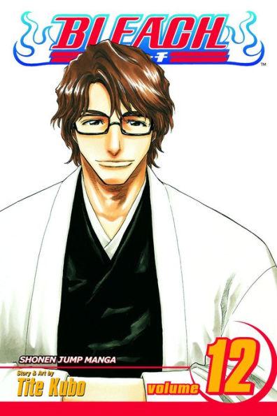 Bleach By:Kubo, Tite Eur:16,24 Ден2:599
