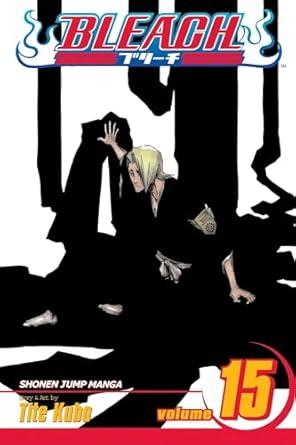 Bleach, Vol. 15 By:Kubo, Tite Eur:9,74 Ден2:599