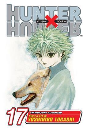 Hunter x Hunter, Vol. 17 By:Togashi, Yoshihiro Eur:11,37 Ден2:599