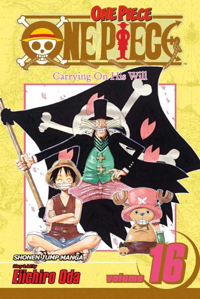 One Piece By:Oda, Eiichiro Eur:17,87 Ден2:599