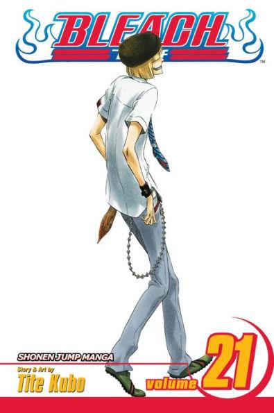 Bleach By:Kubo, Tite Eur:9,74 Ден2:599