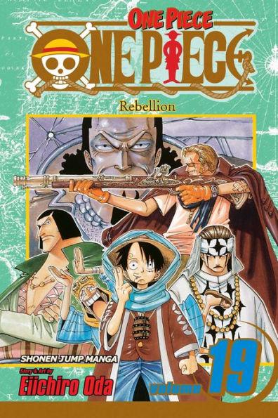 One Piece By:Oda, Eiichiro Eur:11,37 Ден2:599
