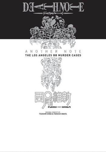 Another Note By:Obata, Takeshi Eur:9,74 Ден2:1199