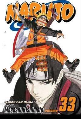 Naruto, Vol. 33 By:Kishimoto, Masashi Eur:35,76 Ден2:599