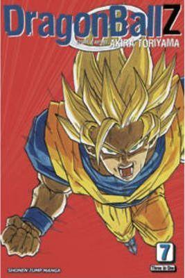 Dragon Ball Z, Vol. 7 (VIZBIG Edition) By:Toriyama, Akira Eur:16,24 Ден2:1099