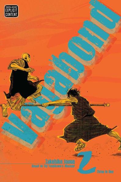 Vagabond By:Inoue, Takehiko Eur:14,62 Ден2:1499