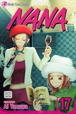Nana, Vol. 17 By:Yazawa, Ai Eur:11,37 Ден2:599