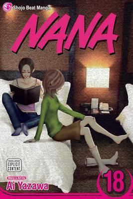 Nana, Vol. 18 By:Yazawa, Ai Eur:22,75 Ден2:599
