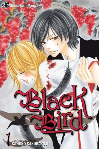 Black Bird, Vol. 1 By:Sakurakoji, Kanoko Eur:32,50 Ден2:599