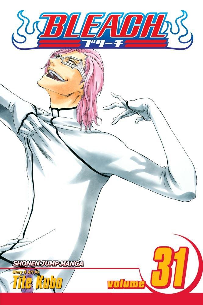 Bleach, Vol. 31 By:Kubo, Tite Eur:34,13 Ден2:599