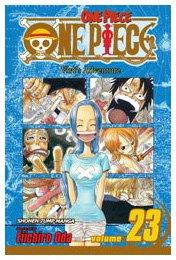 One Piece, Vol. 23 : Vivi's Adventure By:Oda, Eiichiro Eur:9,74 Ден2:699