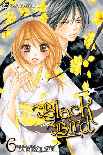 Black Bird, Vol. 6 By:Sakurakoji, Kanoko Eur:11,37 Ден2:599