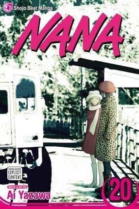 Nana, Vol. 20 By:Yazawa, Ai Eur:81,28 Ден2:599