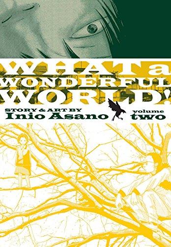 What a Wonderful World!, Volume 2 By:Asano, Inio Eur:9,74 Ден2:899