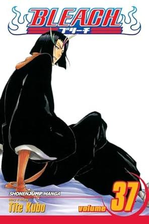 Bleach, Vol. 37 By:Kubo, Tite Eur:9,74 Ден2:599