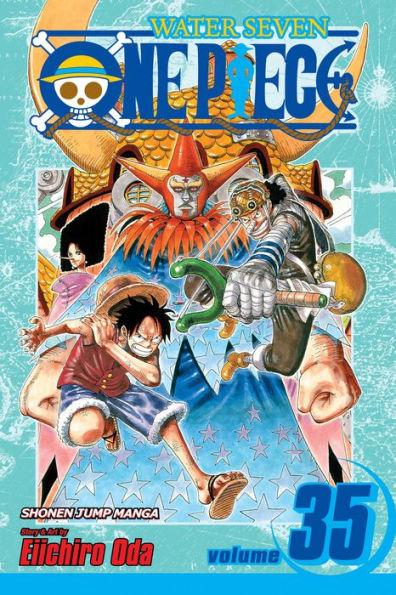 One Piece By:Oda, Eiichiro Eur:12,99 Ден2:599