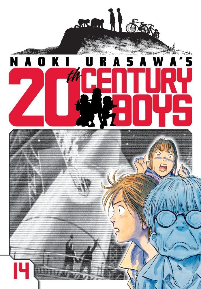 Naoki Urasawa's 20th Century Boys, Vol. 14 By:Urasawa, Naoki Eur:32,50 Ден2:799