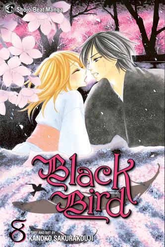 Black Bird, Vol. 8 By:Sakurakoji, Kanoko Eur:11,37 Ден2:599