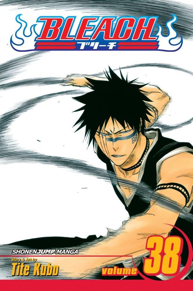 Bleach, Vol. 38 By:Kubo, Tite Eur:9,74 Ден2:599