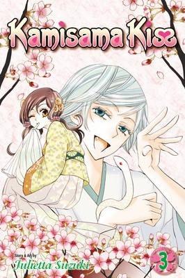 Kamisama Kiss, Vol. 3 By:Suzuki, Julietta Eur:16,24 Ден2:599