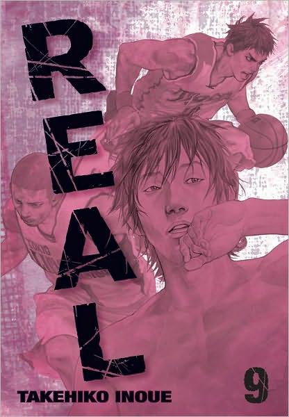 Real, Vol. 9 By:Inoue, Takehiko Eur:12,99 Ден2:799