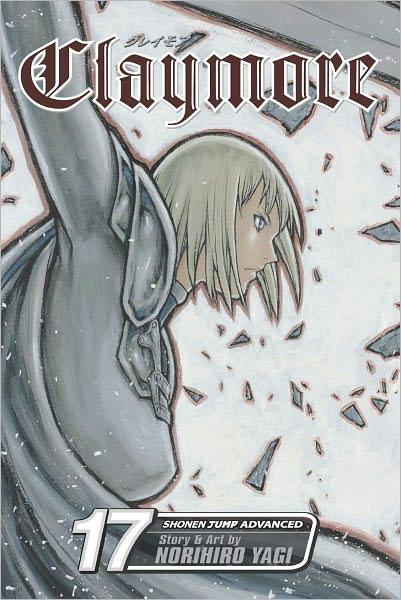 Claymore, Vol. 17 : The Claws of Memory By:Yagi, Norihiro Eur:50,39 Ден2:599