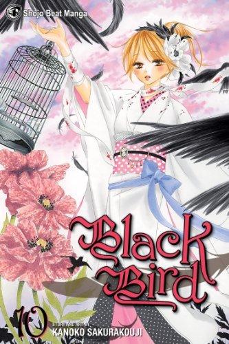 Black Bird, Vol. 10 By:Sakurakoji, Kanoko Eur:16,24 Ден2:599