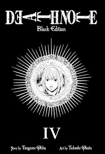 Death Note Black Edition, Vol. 4 (Volume 4) By:Ohba, Tsugumi Eur:120,31 Ден2:899