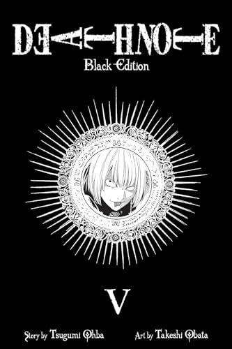 Death Note Black Edition, Vol. 5 By:Ohba, Tsugumi Eur:9,74 Ден2:899
