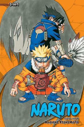 Naruto By:Kishimoto, Masashi Eur:22,75 Ден2:1099