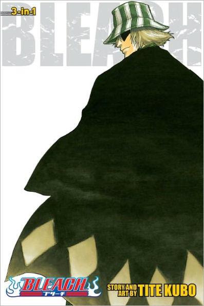 Bleach (3-in-1 Edition), Vol. 2: Includes vols. 4, 5 & 6 By:Kubo, Tite Eur:9,74 Ден2:999