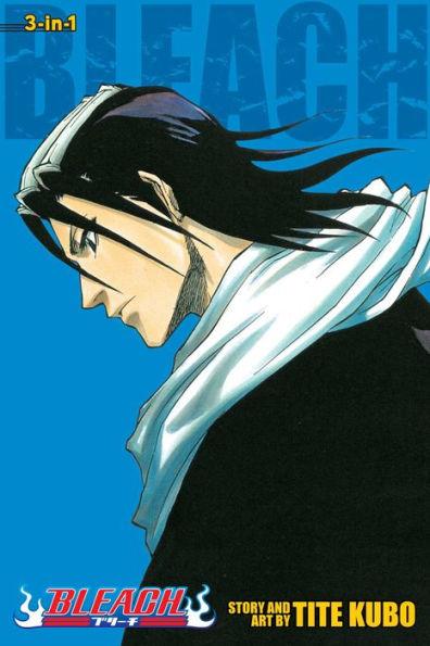Bleach By:Kubo, Tite Eur:12,99 Ден2:1099
